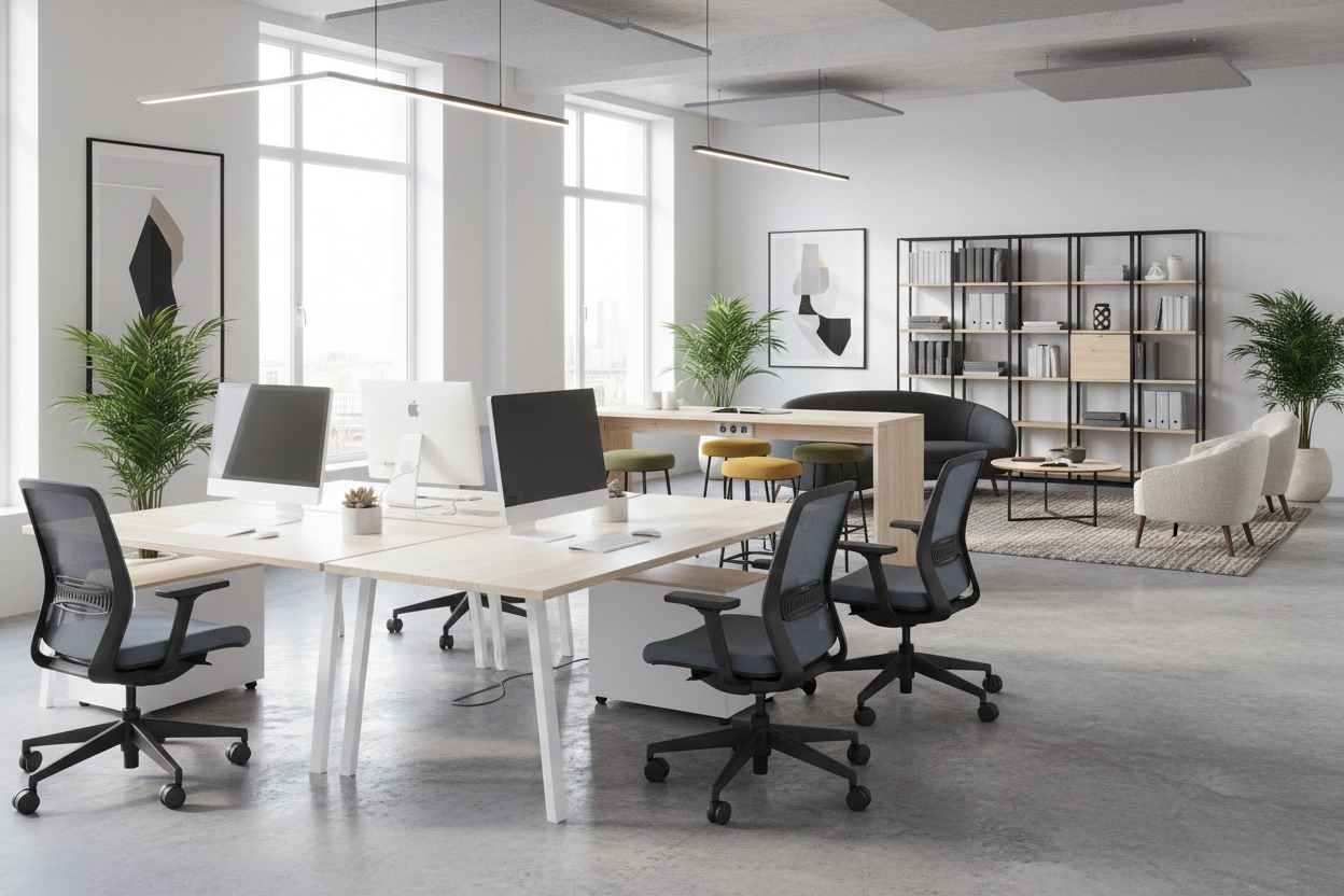 office furniture