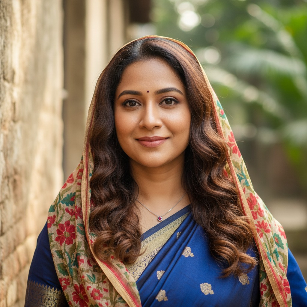 a bangladeshi women portai pic arifa rahman